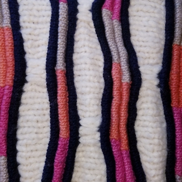 Gabriela Hearst‎ | Intarsia Multi Sweater XS - Picture 8 of 13